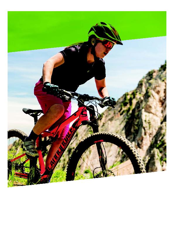 Cannondale 2016 by Bike Passion Page 123