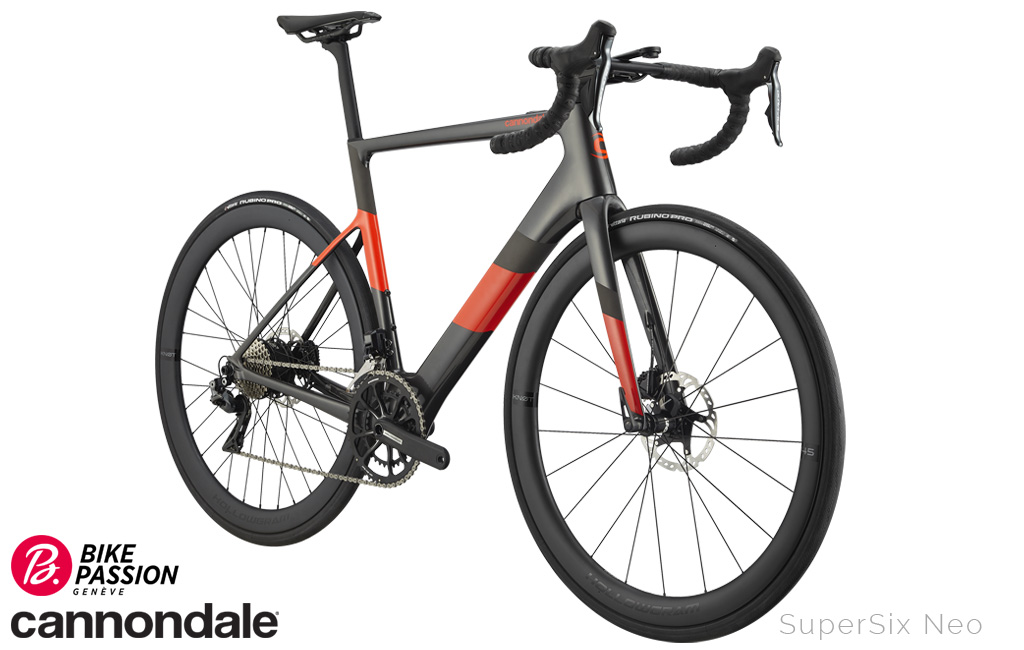 bike passion road course cannondale