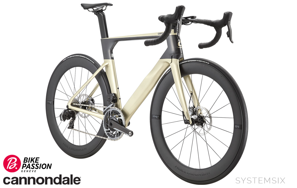 bike-passion road clm cannondale