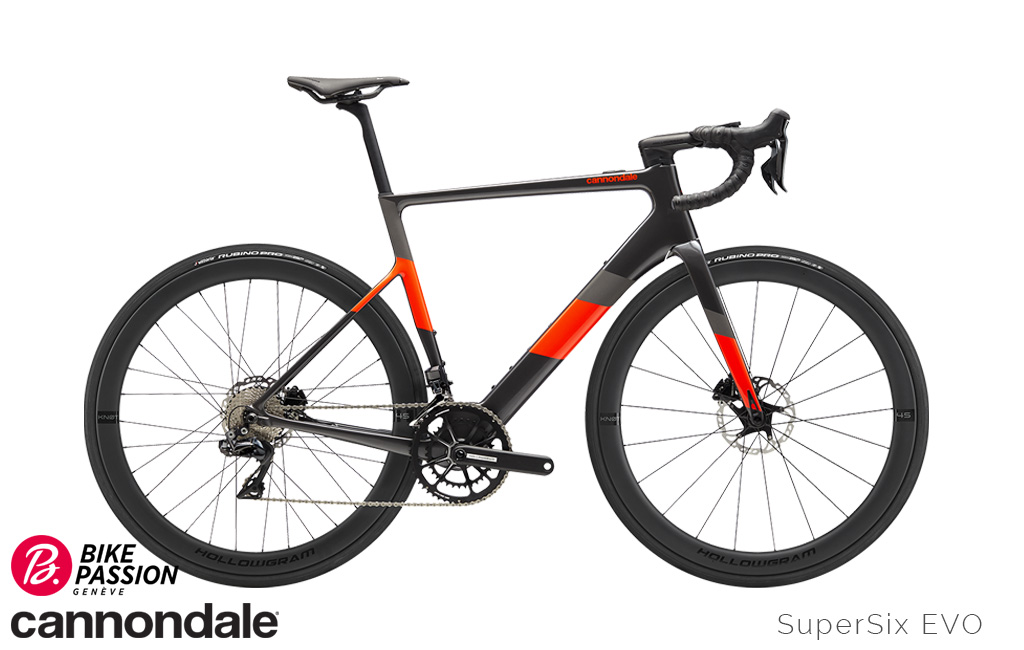 bike passion road course cannondale