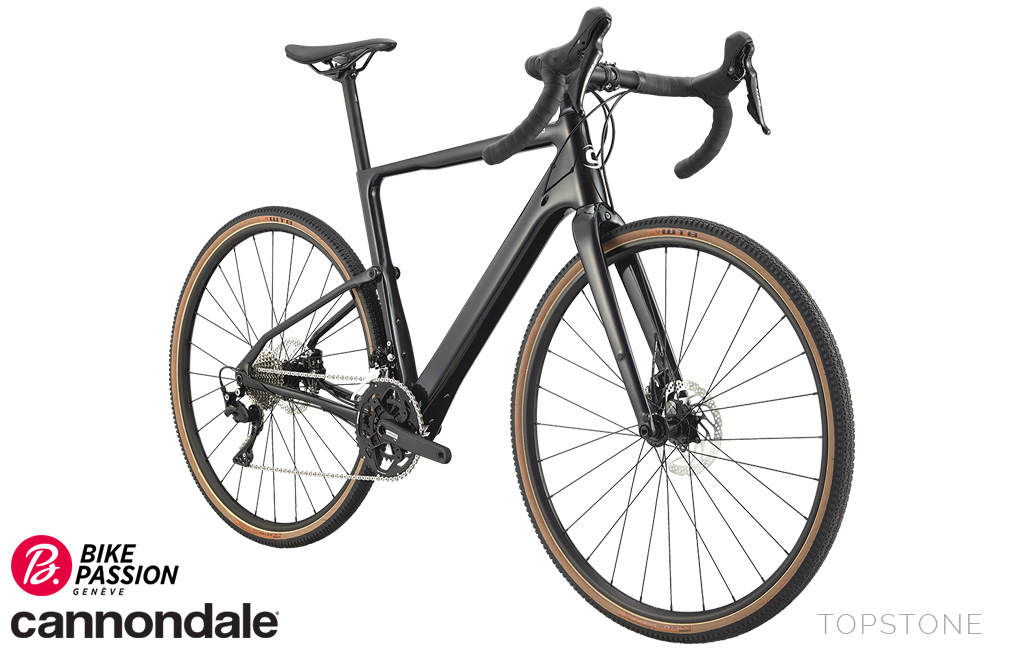 bike passion road gravel cannondale