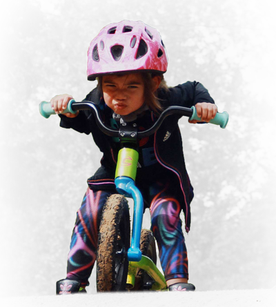 kids by bikepassion