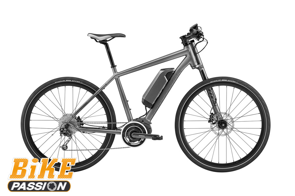 Cannondale 2016 KINNETO