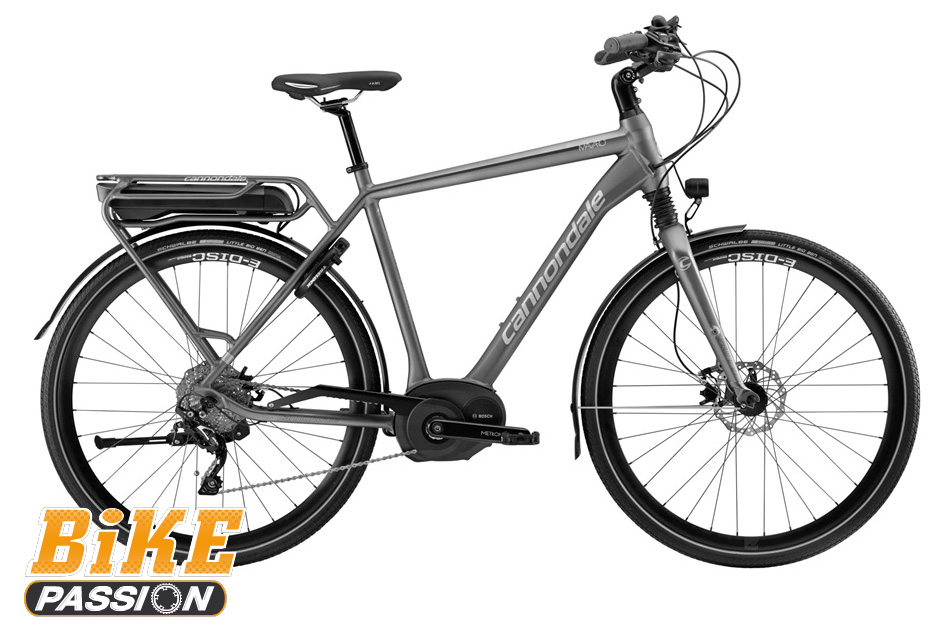 Cannondale 2016 MAVARO