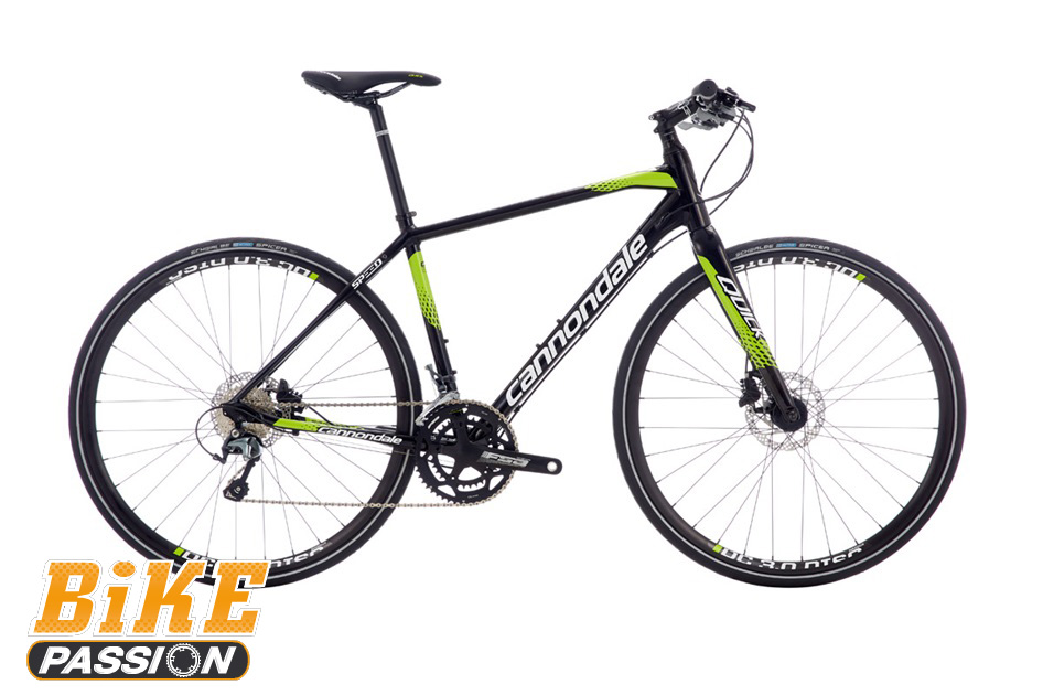 Cannondale QUICK SPEED 2016 Cannondale QUICK SPEED 2016