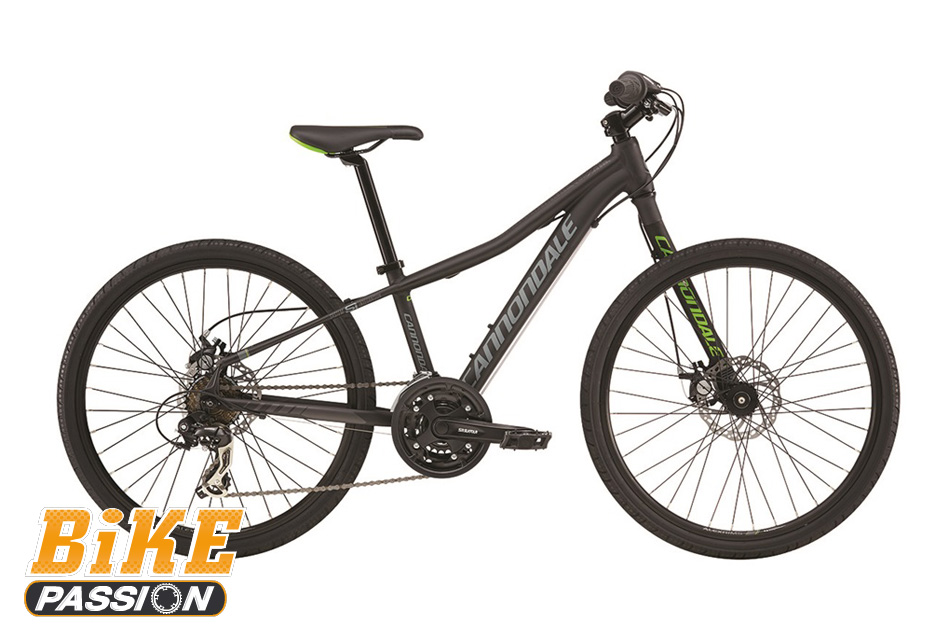 Cannondale kids 24 best sale